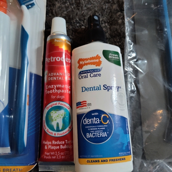 Dog Teeth Cleaning Bundle - Picture 5 of 8
